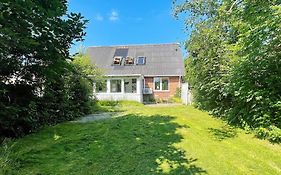 6 person holiday home in Ringk bing